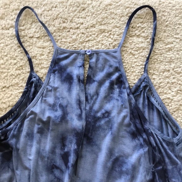 Olive & Oak Willow Romper - Picture 7 of 8